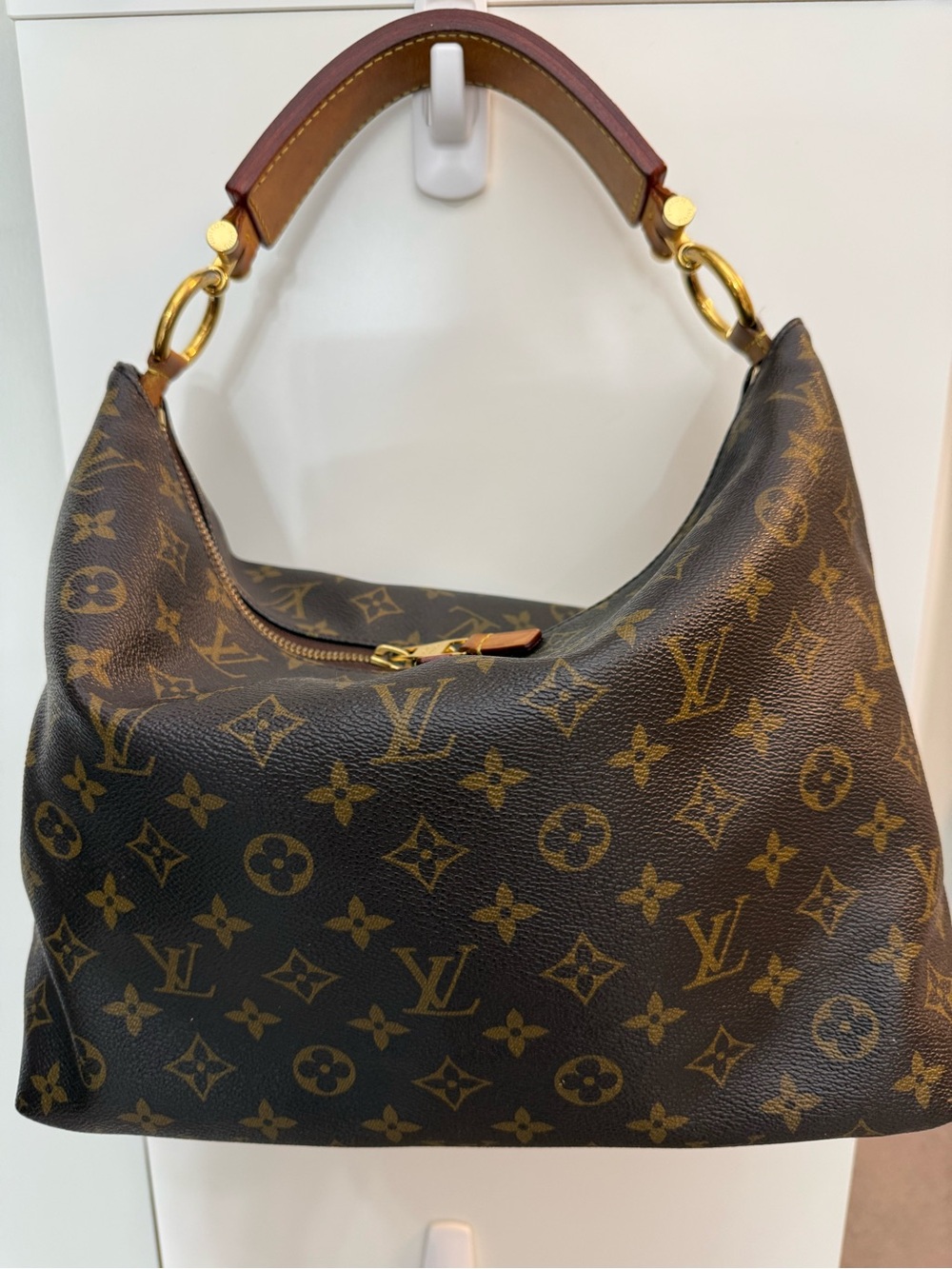 Louis Vuitton Suli PM